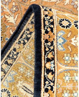 Bloomingdale's Mogul M1641 Runner Area Rug, 3' x 11'7"