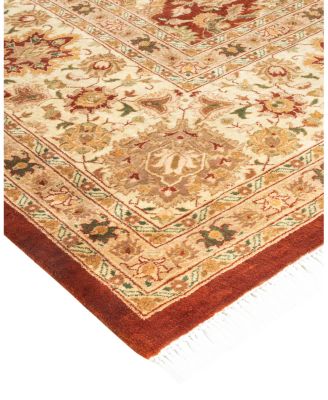 Bloomingdale's Mogul M1340 Area Rug, 9' x 12'2"