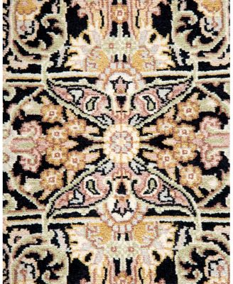 Bloomingdale&#39;s Mogul M1306 Runner Area Rug, 2&#39;7&amp;quot; x 8&#39;4&amp;quot;