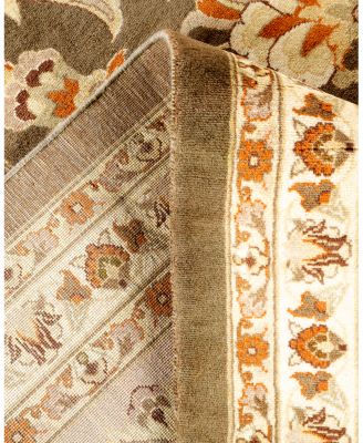 Bloomingdale's Mogul M1487 Area Rug, 12'1" x 15'5"