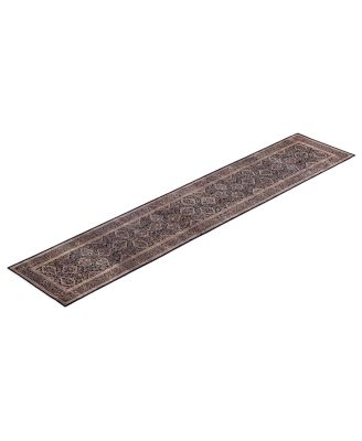 Bloomingdale's Mogul M1554 Runner Area Rug, 2'7" x 13'10"