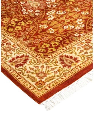 Bloomingdale's Mogul M1436 Runner Area Rug, 2'8" x 8'3"