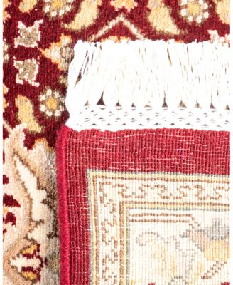 Bloomingdale's Mogul M1747 Runner Area Rug, 2'6" x 12'3"