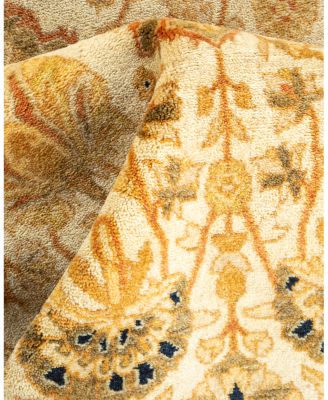 Bloomingdale's Mogul M1381 Area Rug, 3'2" x 5'1"