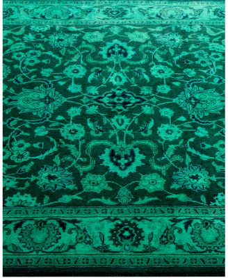 Bloomingdale's Fine Vibrance M1020 Area Rug, 3'2" x 5'2"