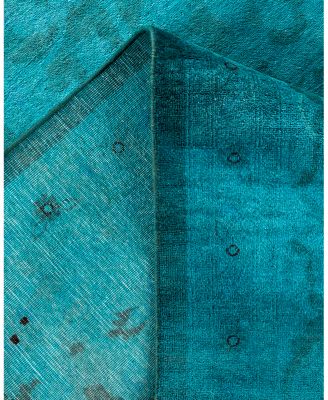 Bloomingdale's Vibrance M1604 Area Rug, 9'2" x 11'10"