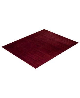 Bloomingdale's Vibrance M1419 Area Rug, 8'2" x 10'2"