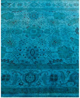 Bloomingdale&#39;s Fine Vibrance M1437 Area Rug, 4&#39;8&amp;quot; x 7&#39;3&amp;quot;