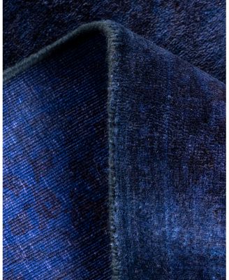 Bloomingdale's Fine Vibrance M1583 Runner Area Rug, 2'7" x 11'2"