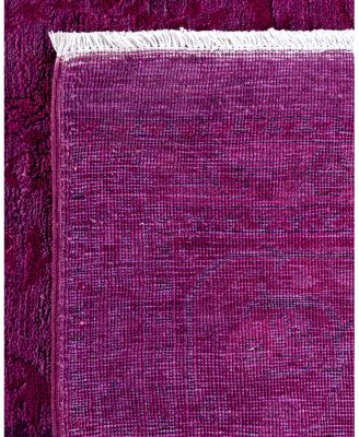 Bloomingdale's Vibrance M1818 Area Rug, 9' x 11'8"
