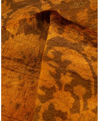 Bloomingdale's Fine Vibrance M1619 Runner Area Rug, 2'8" x 8'4"