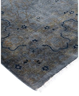 Bloomingdale's Fine Vibrance M1289 Area Rug, 4'7" x 6'8"