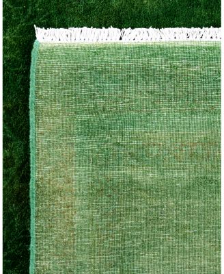 Bloomingdale's Fine Vibrance M1381 Area Rug, 4'7" x 6'10"