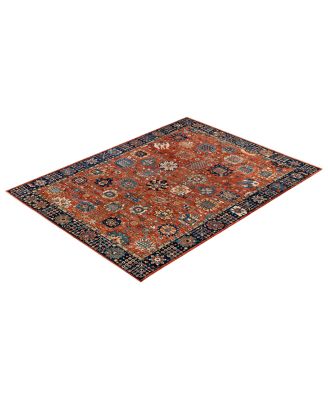 Bloomingdale's Serapi M1945 Area Rug, 9'1" x 11'11"