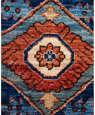 Bloomingdale's Serapi M1945 Area Rug, 8'11" x 11'9"