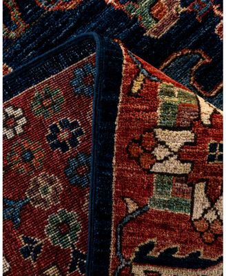 Bloomingdale's Serapi M1945 Area Rug, 9' x 11'8"