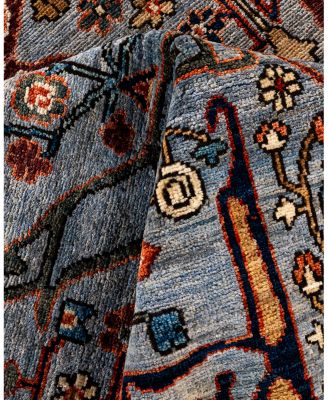 Bloomingdale's Serapi M1945 Area Rug, 9' x 11'11"