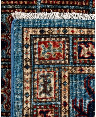 Bloomingdale's Serapi M1945 Area Rug, 9'1" x 11'8"