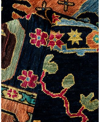 Bloomingdale's Serapi M1945 Area Rug, 8'2" x 10'3"