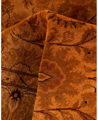 Bloomingdale&#39;s Fine Vibrance M1135 Area Rug, 4&#39;7&amp;quot; x 7&#39;1&amp;quot;