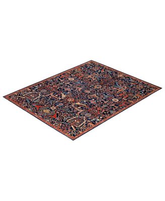 Bloomingdale's Serapi M1945 Area Rug, 8'1" x 9'11"