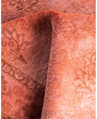 Bloomingdale's Fine Vibrance M1585 Area Rug, 4'7" x 6'9"