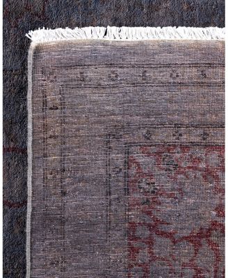 Bloomingdale's Fine Vibrance M815 Area Rug, 8'1" x 10'1"