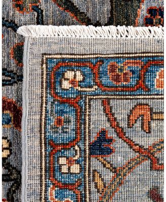 Bloomingdale's Serapi M1945 Area Rug, 9' x 11'11"