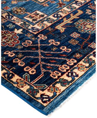 Bloomingdale's Serapi M1945 Area Rug, 9' x 11'9"