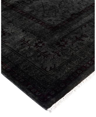 Bloomingdale's Fine Vibrance M1626 Area Rug, 5'2" x 7'10"