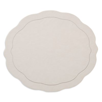 Tailored Placemat  