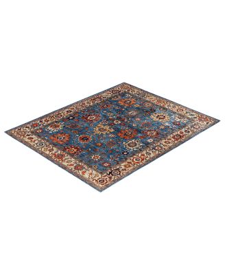 Bloomingdale's Serapi M1945 Area Rug, 7'11" x 9'10"