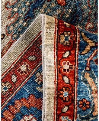 Bloomingdale's Serapi M1945 Area Rug, 8' x 10'