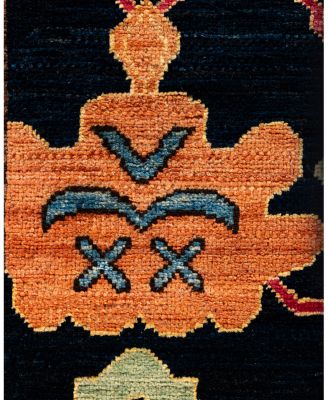 Bloomingdale's Serapi M1945 Area Rug, 8'2" x 9'10"