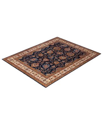 Bloomingdale's Serapi M1945 Area Rug, 8' x 10'1"