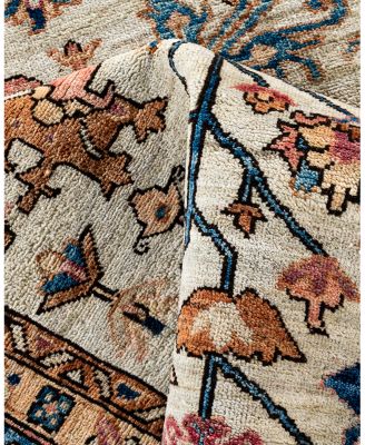 Bloomingdale's Serapi M1945 Area Rug, 8'1" x 9'10"