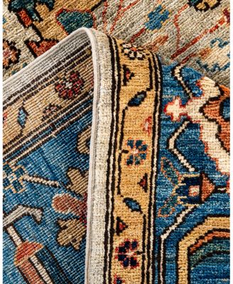 Bloomingdale's Serapi M1945 Area Rug, 7'11" x 9'9"