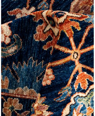 Bloomingdale's Serapi M1945 Area Rug, 8'1" x 9'9"