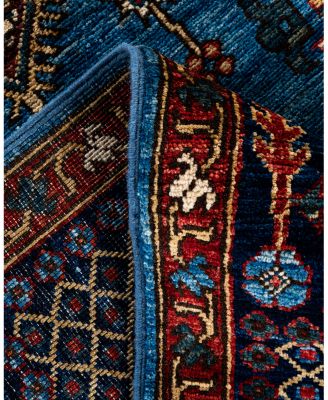 Bloomingdale's Serapi M1945 Area Rug, 5'11" x 8'10"