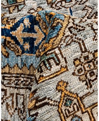 Bloomingdale's Serapi M1945 Area Rug, 5'10" x 8'9"