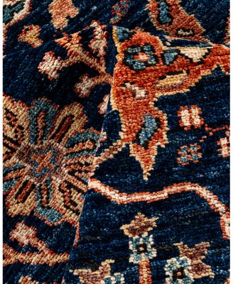 Bloomingdale's Serapi M1945 Area Rug, 6' x 8'11"