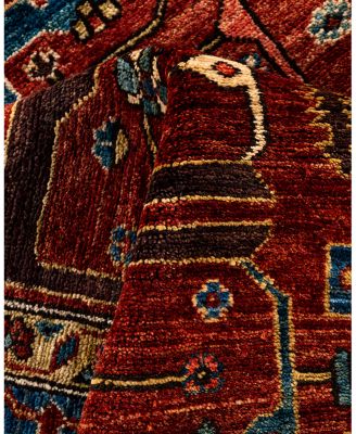 Bloomingdale's Serapi M1945 Area Rug, 6' x 9'