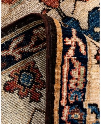 Bloomingdale's Serapi M1945 Area Rug, 3'2" x 5'