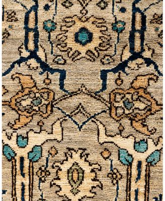 Bloomingdale's Serapi M1945 Area Rug, 3'3" x 4'11"