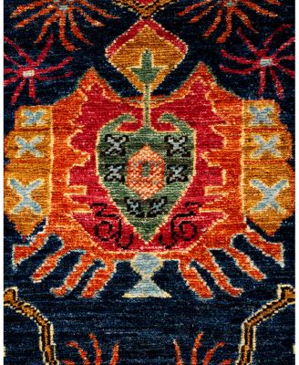 Bloomingdale's Serapi M1945 Area Rug, 3'2" x 4'11"