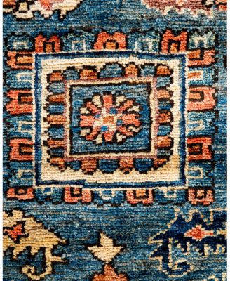 Bloomingdale's Serapi M1945 Runner Area Rug, 2'6" x 9'5"