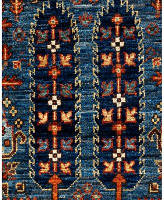 Bloomingdale's Serapi M1945 Runner Area Rug, 2'8" x 8'1"