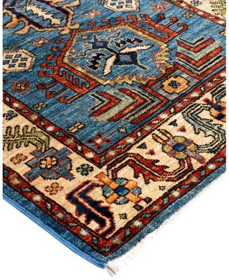 Bloomingdale's Serapi M1945 Runner Area Rug, 2'9" x 9'9"