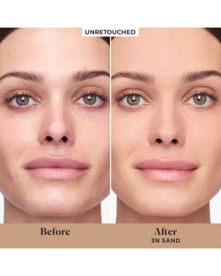 Mini Tinted Moisturizer Blurred Matte SPF 30