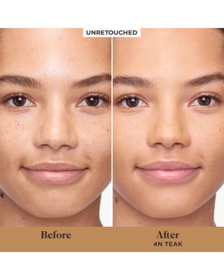 Mini Tinted Moisturizer Blurred Matte SPF 30